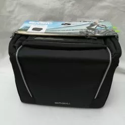 Basil Lenkertasche Sport Design
