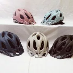 MET KED MTB/City Helm Certus