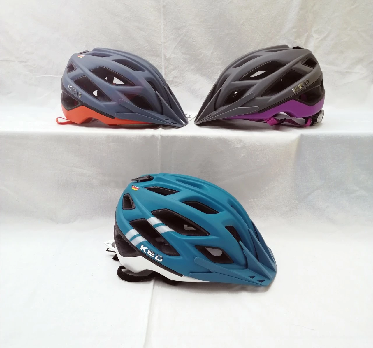 MET KED MTB/City Helm Companion 3 MET KED MTB/City Helm Companion