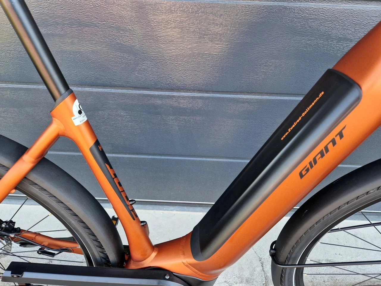 GIANT DAILYTOUR E+ 2 LDS 625 WH 2in1 RC Dash Amber Glow 4 GIANT DAILYTOUR E+ 2 LDS 625 WH 2in1 RC Dash Amber Glow – Bild 2