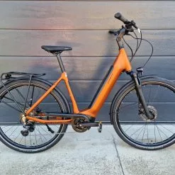 GIANT DAILYTOUR E+ 2 LDS 625 WH 2in1 RC Dash Amber Glow