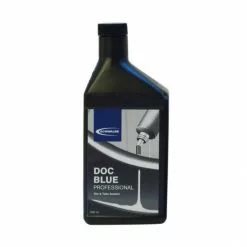 Schwalbe Pannenflüssigkeit Doc Blue Professional 500ml