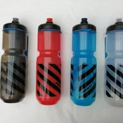 Giant DoubleSpring Trinkflasche 750 Ml *BPA Frei*