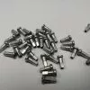 Dt-swiss DT Swiss Alu Nippel 2.00 X 12 Mm 36Stück 2 Dt-swiss DT Swiss Alu Nippel 2.00 X 12 Mm 36Stück -E-Bikes Verkäufe dtswissNippelalu 1280x1280