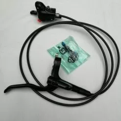 Shimano Hydraulische Scheibenbremse Hinten EMT200KRRXRA170