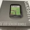 Garmin Edge 830 Sensor Bundle GPS-Fahrradcomputer-Navigation -E-Bikes Verkäufe edge 830 sensor bundle 1280x1280