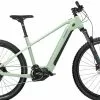 HOHEACHT Sento Roko Gr. 42cm Hardtail 120 Mm Shimano EP8 630 Wh Binsengras -E-Bikes Verkäufe egt 1280x1280