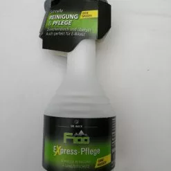 F100 Dr. Wack Fahrradreiniger Expresss Pflege 500ml (1Liter/ 29,98€)