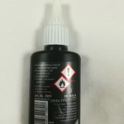 Dr. Wack F100 Trockenschmierstoff Tropfflasche 50 Ml (100ml/13,78€)