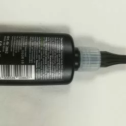 Dr. Wack F100 Kettenöl 50 Ml Tropfflasche (100 Ml /12,98 €)