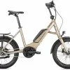 Falter E COMPACT 1.5 RT Wave 45 Cm Dark Vanilla 400 Wh -E-Bikes Verkäufe falter ec 1280x1280