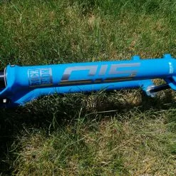 RockShox Federgabel 29" SID Ultimate Race Day 120 Mm BOOST TwistLoc Blau 10 RockShox Federgabel 29" SID Ultimate Race Day 120 Mm BOOST TwistLoc Blau -E-Bikes Verkäufe gabel blau 00 4020 548 003 3 1280x1280