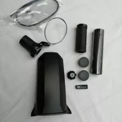 RockShox Federgabel 29" SID Ultimate Race Day 120 Mm BOOST TwistLoc Blau 11 RockShox Federgabel 29" SID Ultimate Race Day 120 Mm BOOST TwistLoc Blau -E-Bikes Verkäufe gabel blau 00 4020 548 003 4 1280x1280