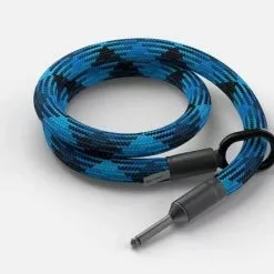 TEX-LOCK MATE Blau 120 Cm Für Rahmenschlösser 1060 Gramm Inkl Tasche