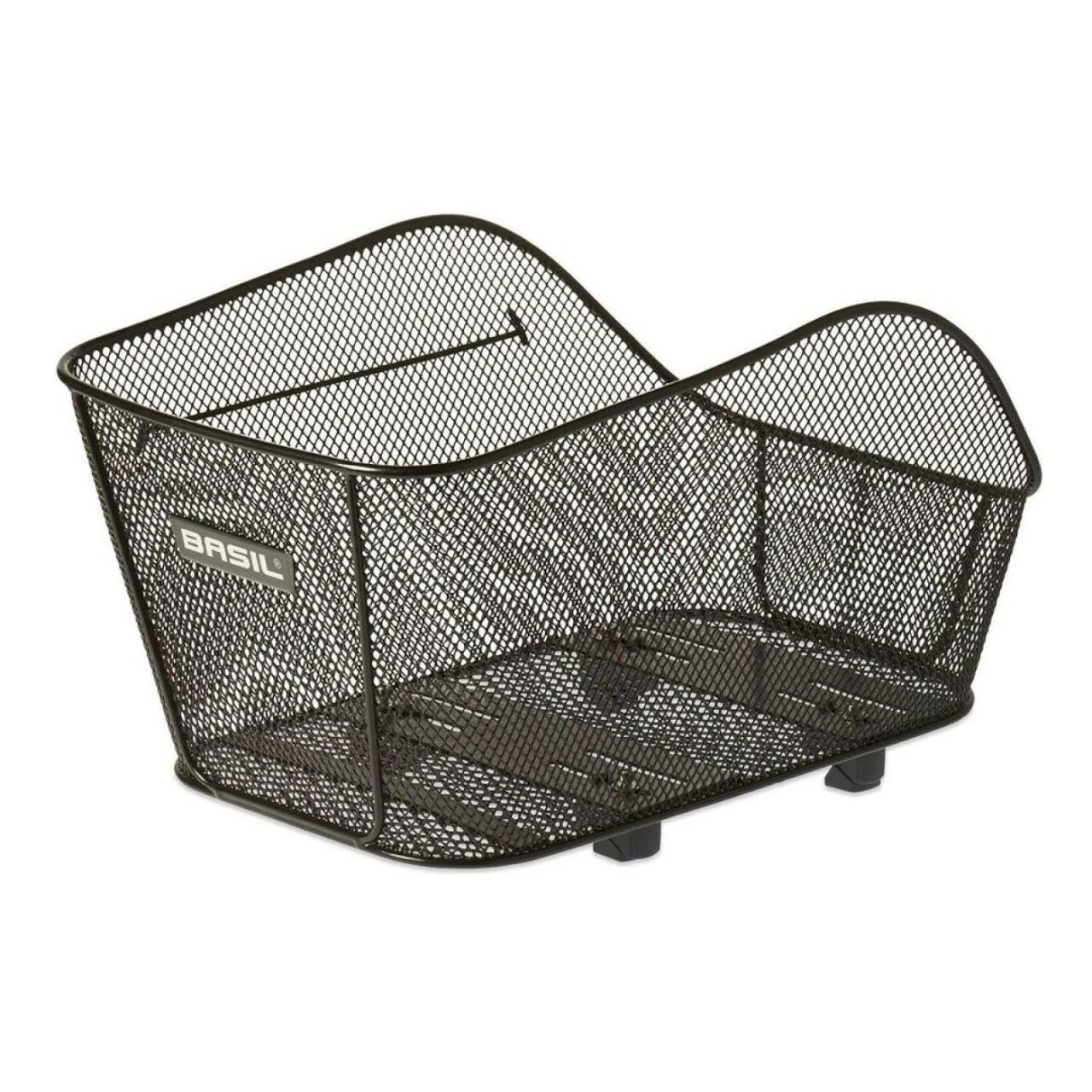 Basil HR-Korb ICON M Gepäckträgerkorb 3 Basil HR-Korb ICON M Gepäckträgerkorb