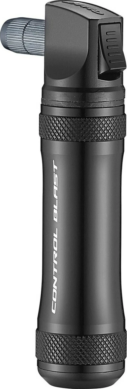 Giant Control Blast Can CO2 Pumpe Inkl Kartusche 3 Giant Control Blast Can CO2 Pumpe Inkl Kartusche