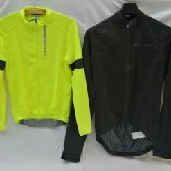 Giant Trikot Langarm