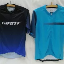 Giant Trikot Kurz