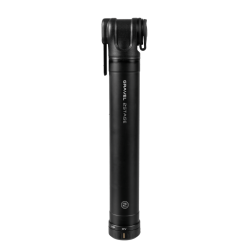 Topeak Gravel 2stage Minipumpe