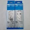 Shimano Fahrrad Kette HG93 9-fach
