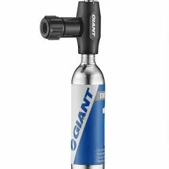 Giant Control Blast 0 CO² Pumpenkopf Ohne Kartusche A