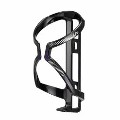 LIV By GIANT Liv Airway Sport Flaschenhalter Schwarz Silber Lila