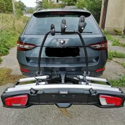 Thule Heckträger Velo Space 939 XT 3 Fahrräder 9 Thule Heckträger Velo Space 939 XT 3 Fahrräder -E-Bikes Verkäufe img 20181005 141756 resized 20181005 022712577 1280x1280