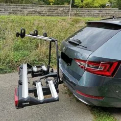 Thule Heckträger Velo Space 939 XT 3 Fahrräder 8 Thule Heckträger Velo Space 939 XT 3 Fahrräder -E-Bikes Verkäufe img 20181005 142630 resized 20181005 022711789 1280x1280