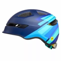 KED POP Kinder Radhelm 14 KED POP Kinder Radhelm -E-Bikes Verkäufe ked pop blau 1280x1280