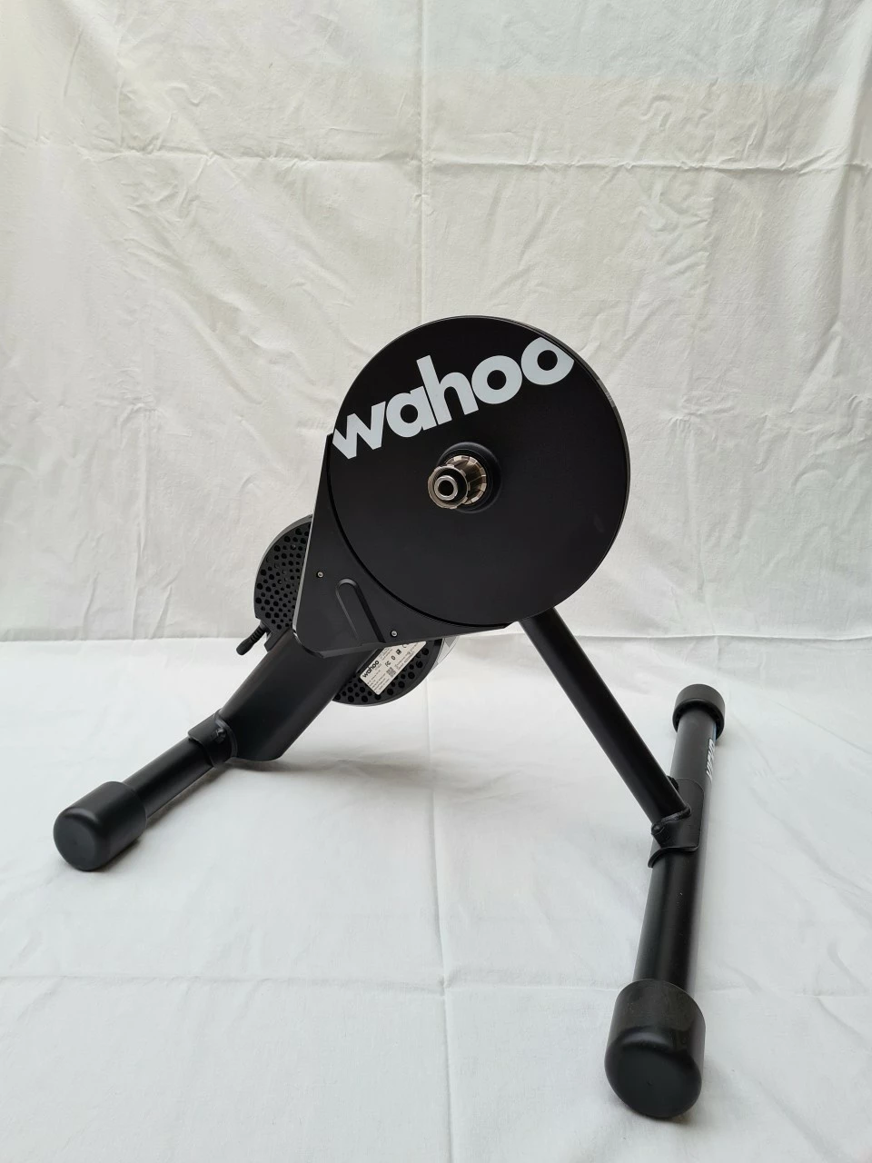 Wahoo KICKR CORE Smart Trainer 3 Wahoo KICKR CORE Smart Trainer