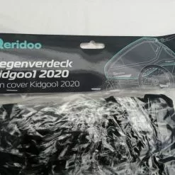 Qeridoo Regenverdeck Kidgoo1