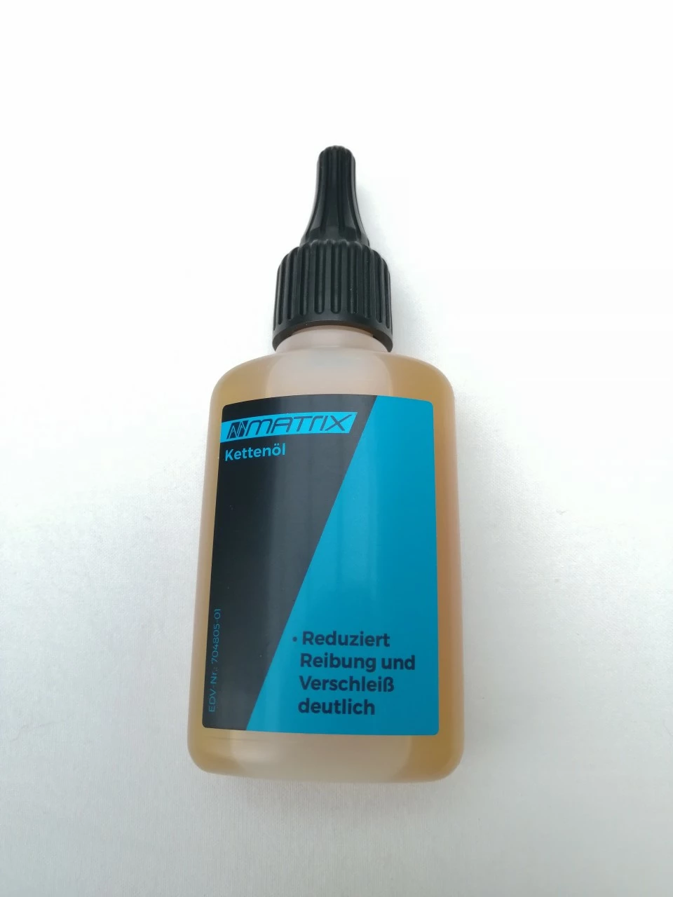 Matrix Kettenöl 50ml Made By Dr. Wack 3 Matrix Kettenöl 50ml Made By Dr. Wack