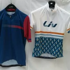 Giant Trikot Kurz Damen