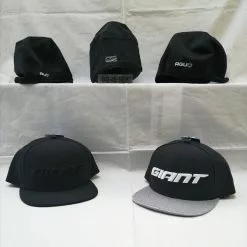 Giant Mützen Und Caps