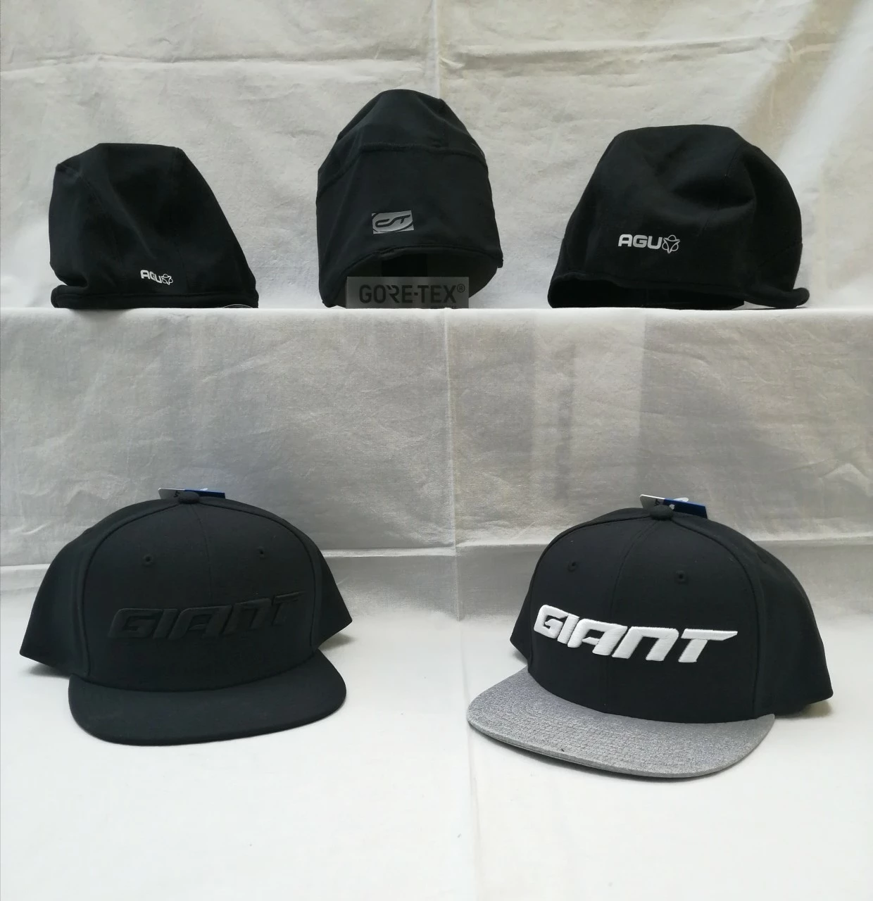 Giant Mützen Und Caps 3 Giant Mützen Und Caps