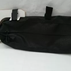 Topeak MidLoader Black 4,5 L Aktuelles Modell Mittelrohr Tasche