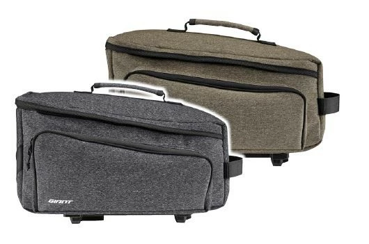 Giant Mik Trunk Tasche Blau Gepäckträgertasche 3 Giant Mik Trunk Tasche Blau Gepäckträgertasche