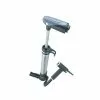 Topeak Mini Morph Mini Rahmen Standpumpe