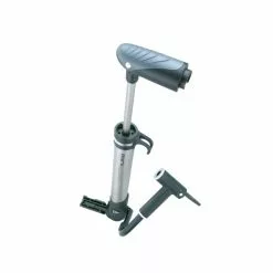 Topeak Mini Morph Mini Rahmen Standpumpe
