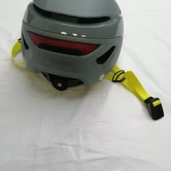 KED Mitro UE-1 M 52-58cm Grau Fahrradhelm MIPS 10 KED Mitro UE-1 M 52-58cm Grau Fahrradhelm MIPS -E-Bikes Verkäufe mitro grau1 1280x1280