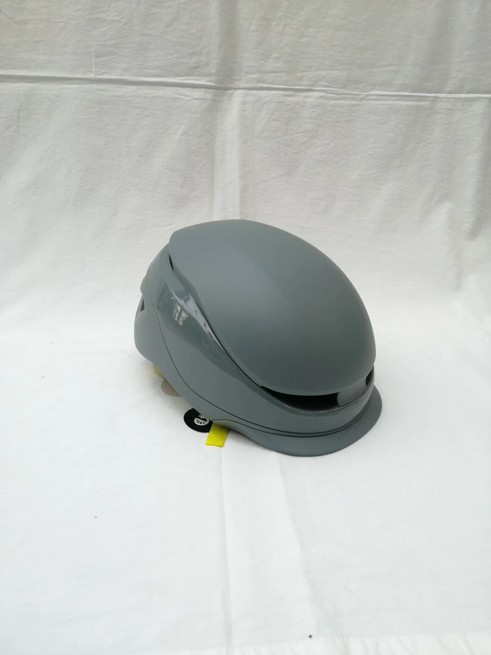 KED Mitro UE-1 M 52-58cm Grau Fahrradhelm MIPS 4 KED Mitro UE-1 M 52-58cm Grau Fahrradhelm MIPS – Bild 2