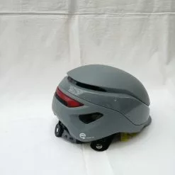 KED Mitro UE-1 M 52-58cm Grau Fahrradhelm MIPS 11 KED Mitro UE-1 M 52-58cm Grau Fahrradhelm MIPS -E-Bikes Verkäufe mitro grey 1280x1280