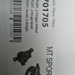 Magura MT SPORT, 2-Finger Carbotecture®-Hebel, Li/re Verwendbar, 2.200 Mm Leitungslänge, Einzelbrems 8 Magura MT SPORT, 2-Finger Carbotecture®-Hebel, Li/re Verwendbar, 2.200 Mm Leitungslänge, Einzelbrems -E-Bikes Verkäufe mt sport 1280x1280