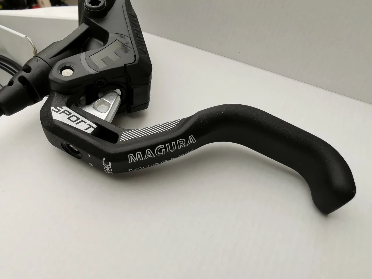 MAGURA MT TRAIL SPORT SET VR HR Scheibenbremsen 5 MAGURA MT TRAIL SPORT SET VR HR Scheibenbremsen – Bild 3