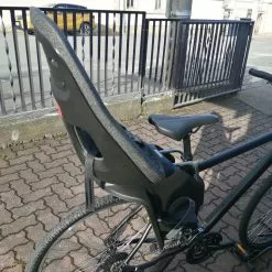 Thule Kindersitz Yepp Nexxt Maxi Obsidian Rahmenrohrbefestigung 8 Thule Kindersitz Yepp Nexxt Maxi Obsidian Rahmenrohrbefestigung -E-Bikes Verkäufe next macxi sattelhalterung2 1280x1280