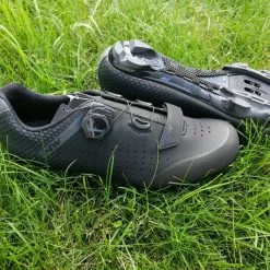 Northwave Origin Plus 2 MTB-Schuhe Schwarz