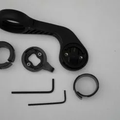 Garmin Edge® Extended Out-Front Mount Lenkerhalter