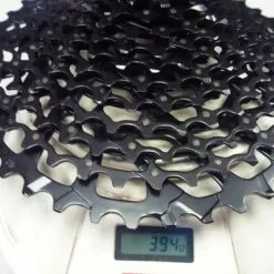 SRAM XG-1150 Full Pin Kassette, 11-fach 10-42 Zähne, Für GX, X1, X01, XX1, NEU