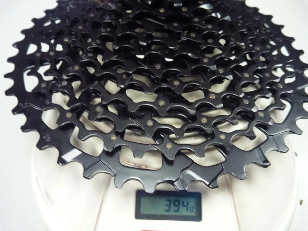 SRAM XG-1150 Full Pin Kassette, 11-fach 10-42 Zähne, Für GX, X1, X01, XX1, NEU 3 SRAM XG-1150 Full Pin Kassette, 11-fach 10-42 Zähne, Für GX, X1, X01, XX1, NEU