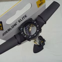 Topeak Joe Blow™ Elite Standpumpe